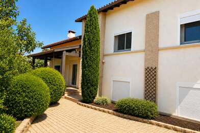 Maison 5 pièces 375000 €