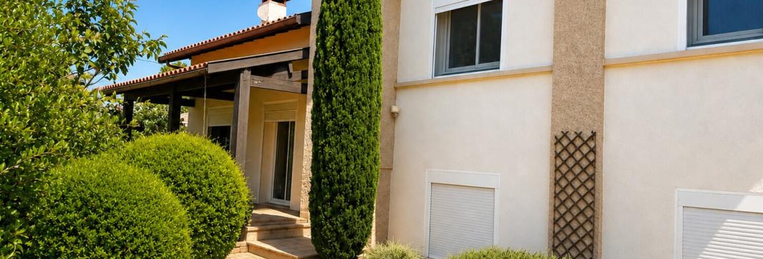 Maison 5 Pièces 125 m² à vendre à Montauban (82000)