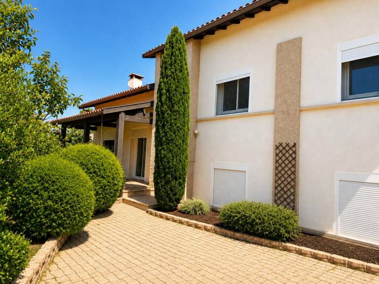 Maison familiale 125m2 avec piscine à Montauban -- Possibilité de détacher terrain constructible — photo 1