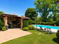 Maison familiale 125m2 avec piscine à Montauban -- Possibilité de détacher terrain constructible — photo 2