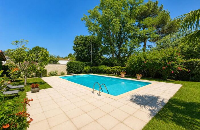 Maison familiale 125m2 avec piscine à Montauban -- Possibilité de détacher terrain constructible — photo 3