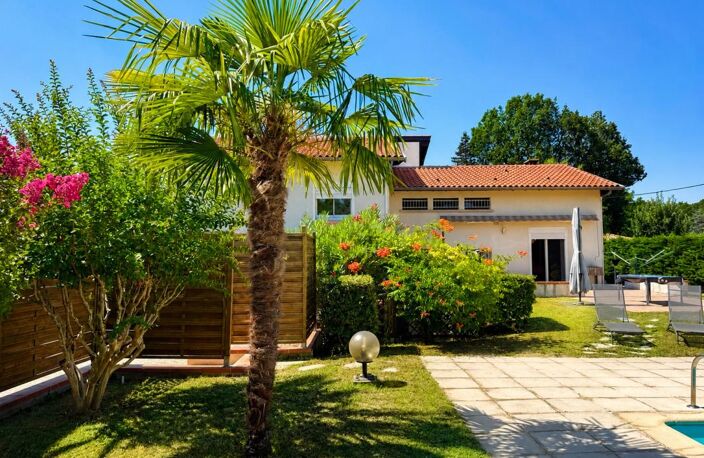 Maison familiale 125m2 avec piscine à Montauban -- Possibilité de détacher terrain constructible — photo 4