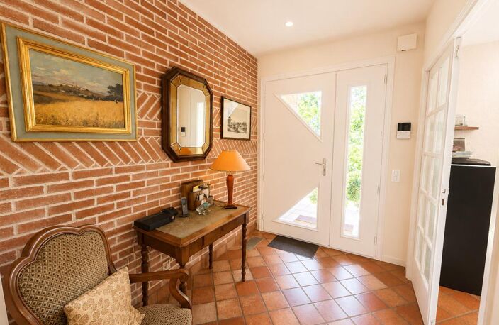 Maison familiale 125m2 avec piscine à Montauban -- Possibilité de détacher terrain constructible — photo 5