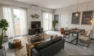 Appartement 3 Pièces 58 m² à vendre à Avignon (84000)