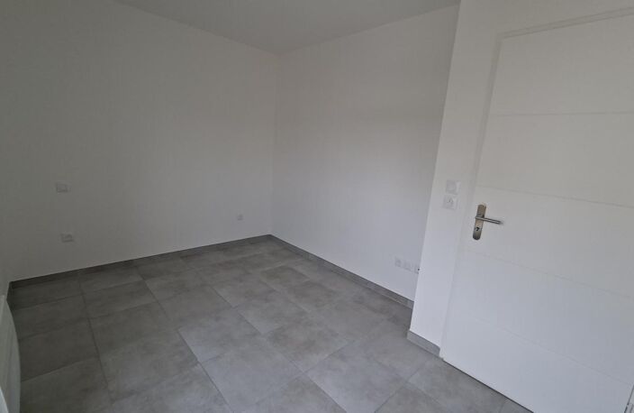 Appartement T3 lumineux avec balcon à AVIGNON — photo 5
