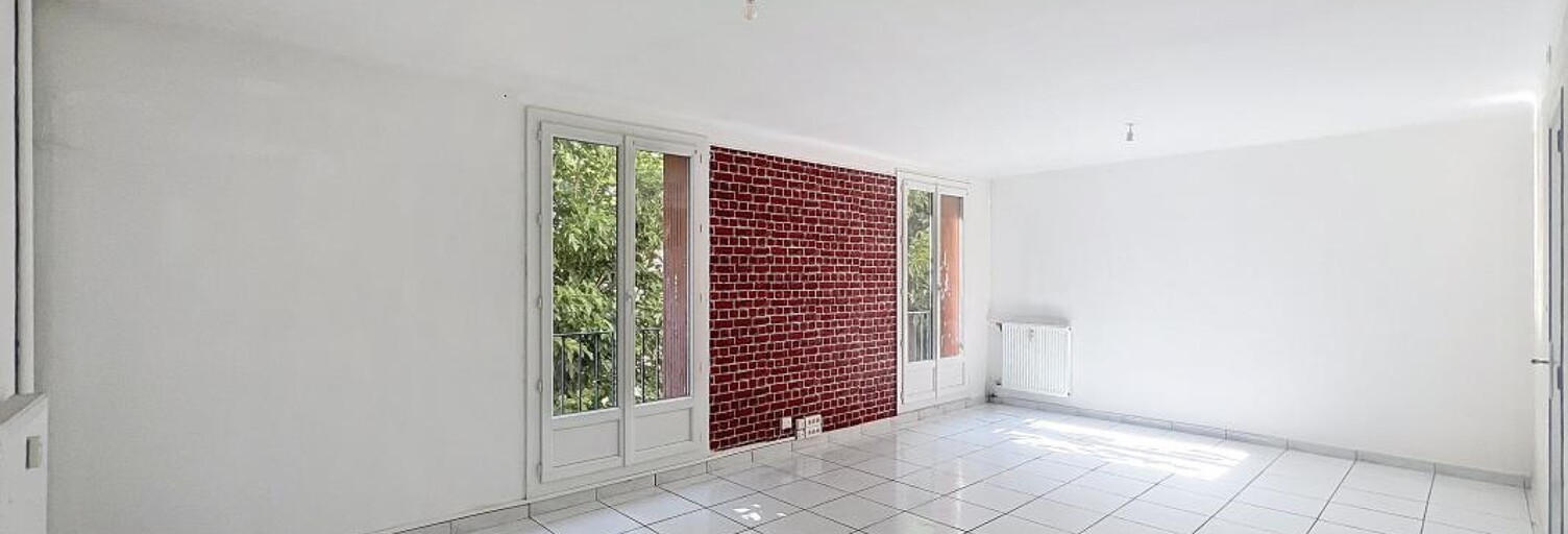 Appartement 2 Pièces 56 m² à louer à Le Pontet (84130)