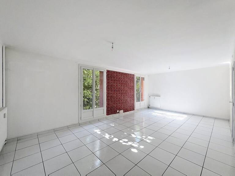Appartement T2 - Le Pontet — photo 1