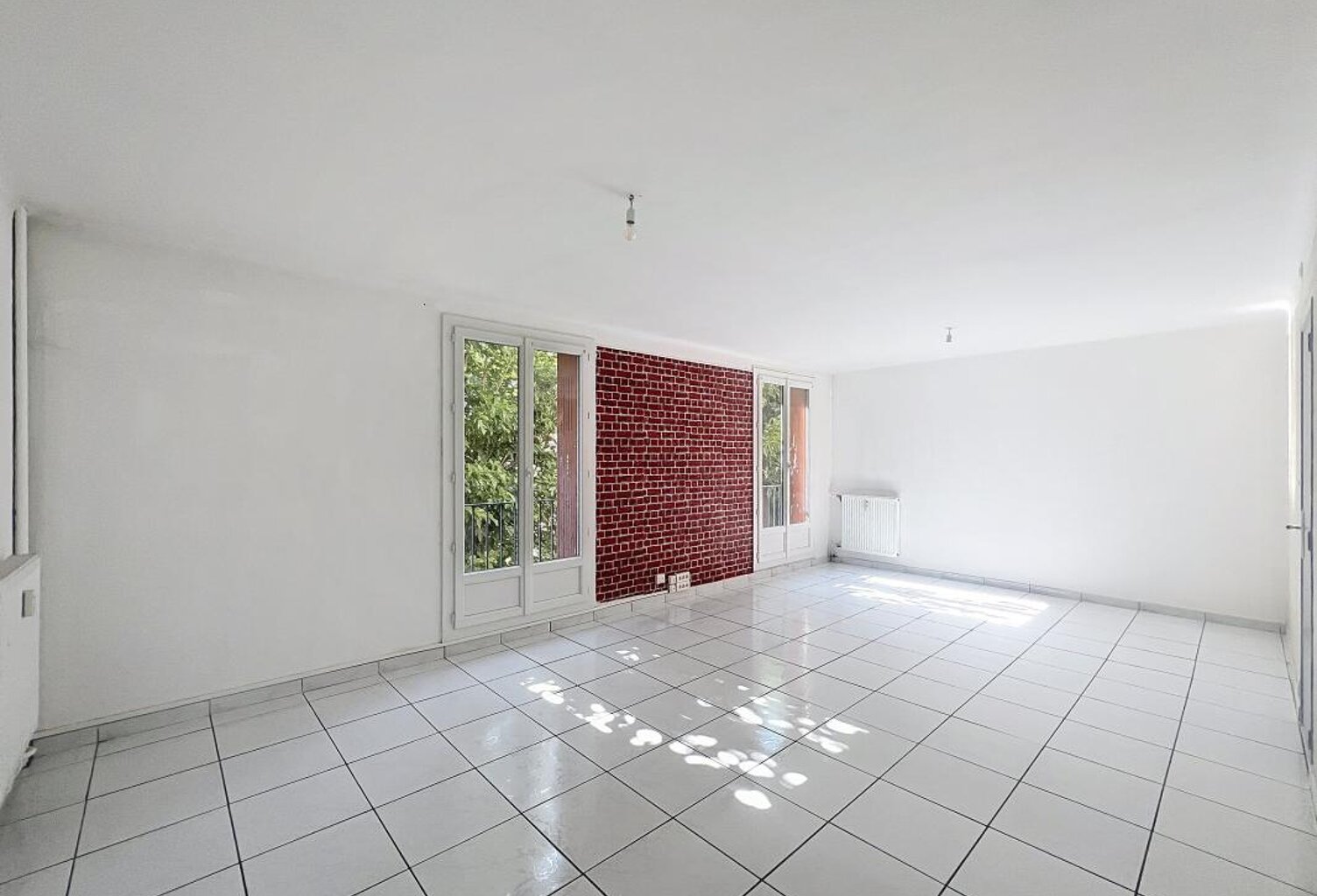 Appartement T2 - Le Pontet — photo 1