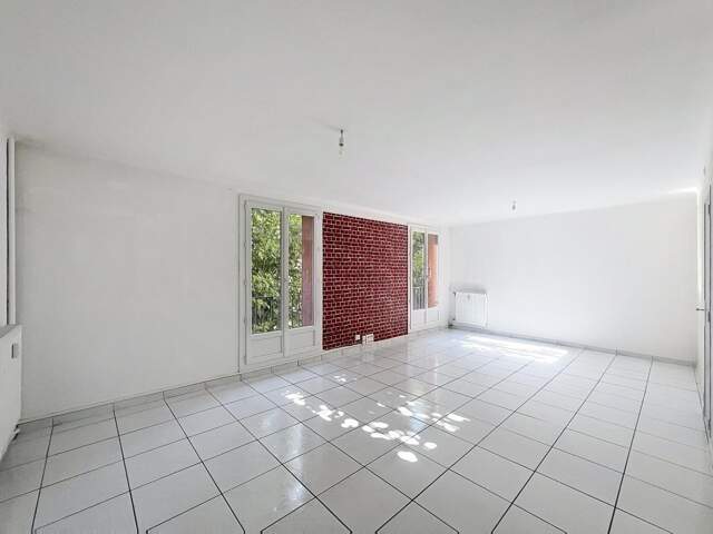Appartement T2 - Le Pontet — photo du bien