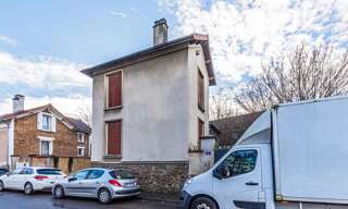 Maison  60 m² à vendre à Le Perreux-sur-Marne (94170)