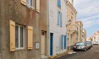 Immeuble  102 m² à vendre à Les Sables-d'Olonne (85100)