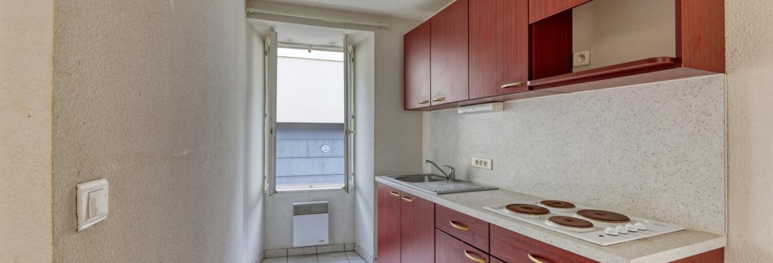 Immeuble  102 m² à vendre à Les Sables-d'Olonne (85100)