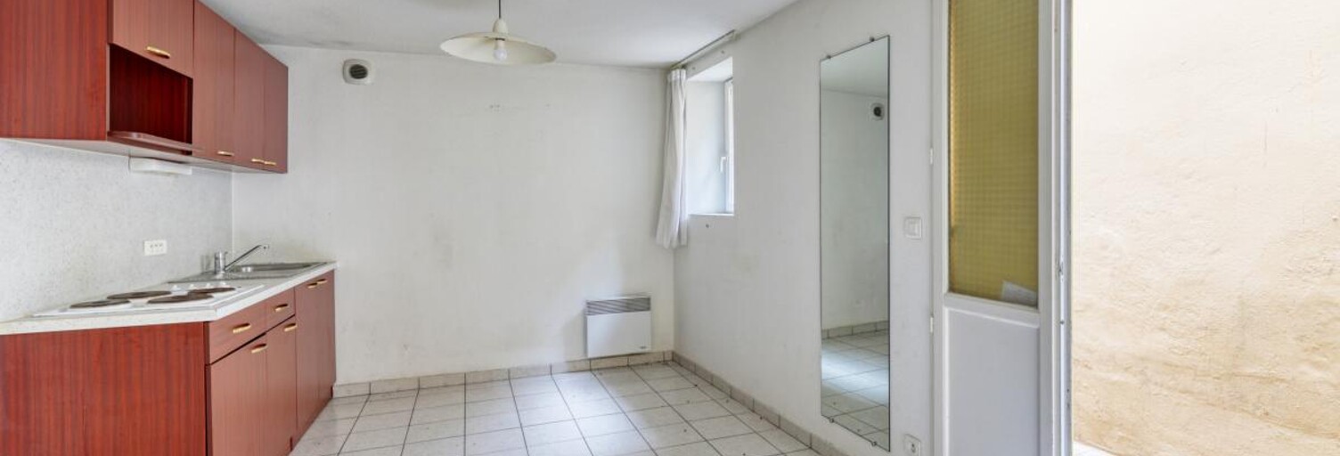 Immeuble  63 m² à vendre à Les Sables-d'Olonne (85100)