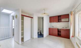Immeuble  63 m² à vendre à Les Sables-d'Olonne (85100)