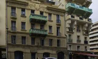 Appartement  33 m² à vendre à Nice (06000)