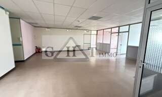 Bureau  240 m² à vendre à Mareuil-lès-Meaux (77100)