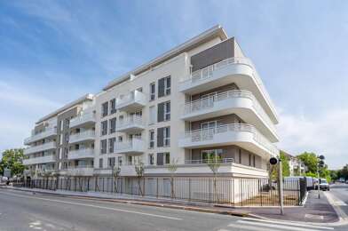 Appartement 4 pièces 360000 €