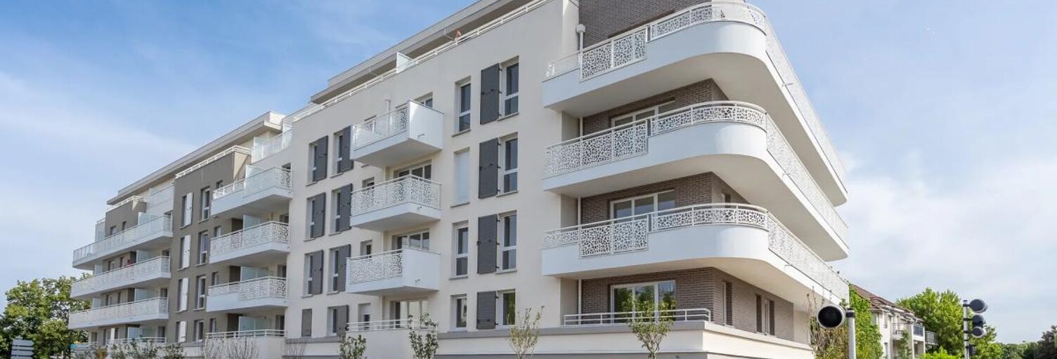 Appartement 4 Pièces 80 m² à vendre à Villiers-sur-Marne (94350)
