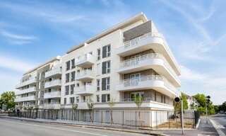 Appartement 4 Pièces 80 m² à vendre à Villiers-sur-Marne (94350)