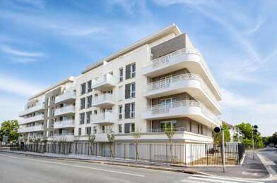 Appartement 4 pièces 360000 €