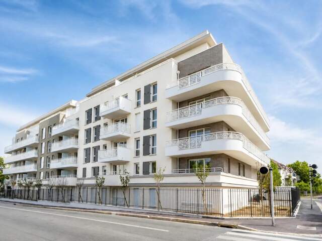 Appartement récent T4 - 80 m2 - Villiers-sur-Marne — photo du bien