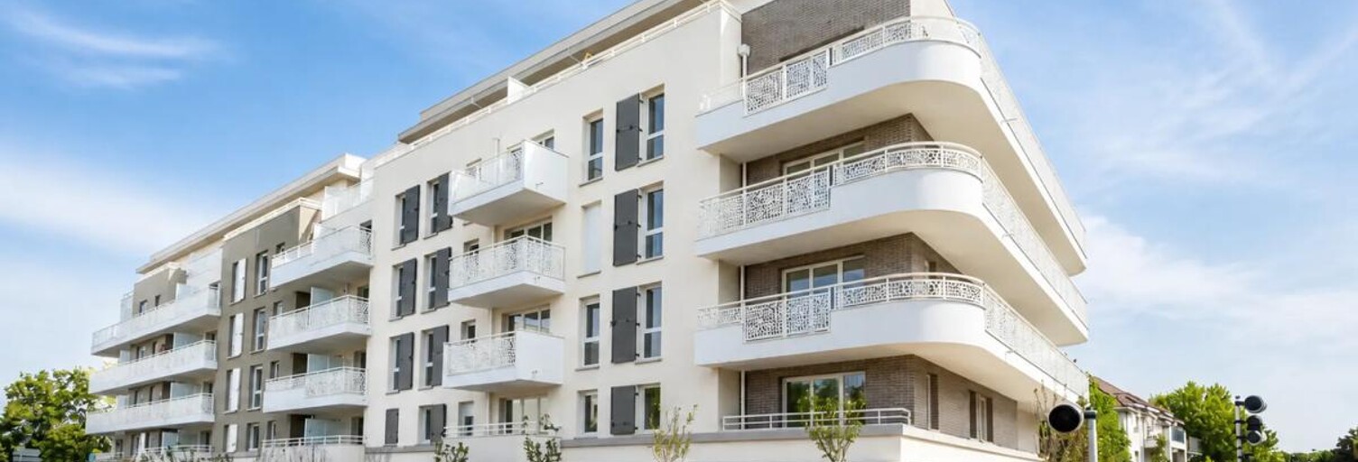 Appartement 4 Pièces 80 m² à vendre à Villiers-sur-Marne (94350)
