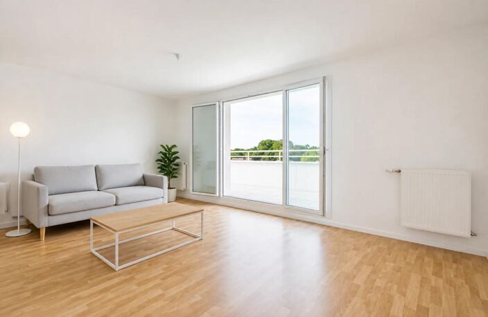 Appartement récent T4 - 80 m2 - Villiers-sur-Marne — photo 2