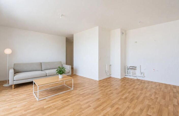 Appartement récent T4 - 80 m2 - Villiers-sur-Marne — photo 3