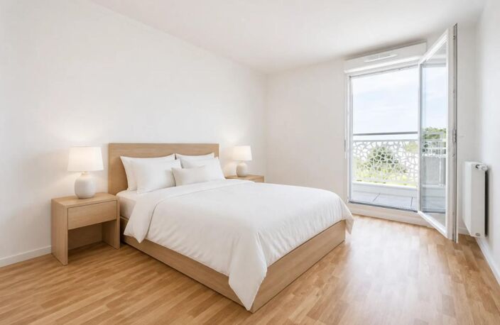 Appartement récent T4 - 80 m2 - Villiers-sur-Marne — photo 4