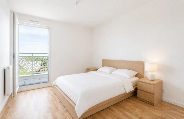 Appartement récent T4 - 80 m2 - Villiers-sur-Marne — photo 5