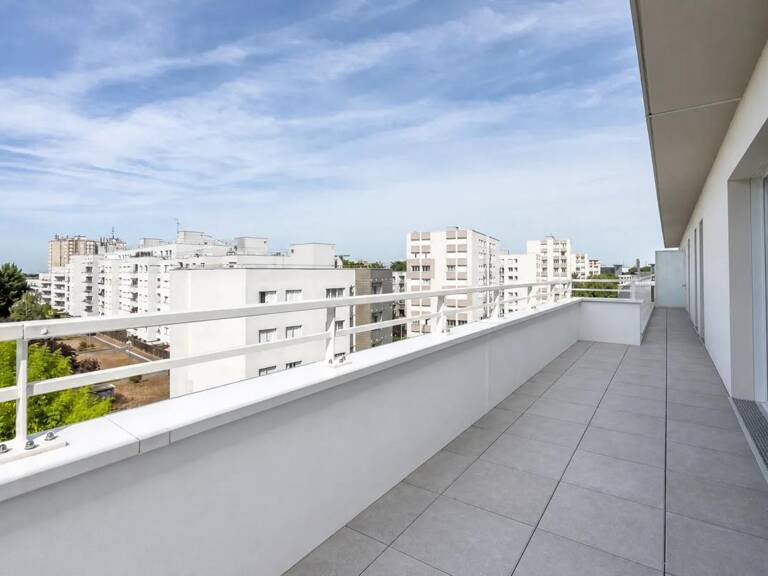 Appartement récent T4 - 80 m2 - Villiers-sur-Marne — photo 1