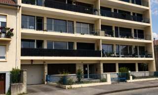 Appartement 4 Pièces 87 m² à vendre à Metz (57050)