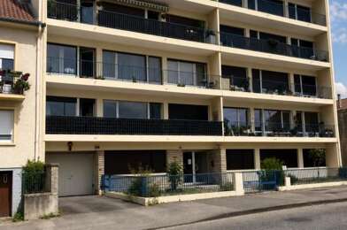 Appartement 4 pièces 198500 €