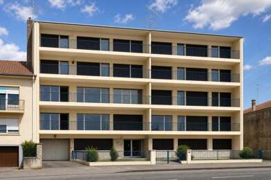 Appartement 4 pièces 198500 €