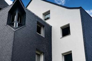 Appartement 2 pièces 260000 €
