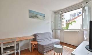 Maison 2 Pièces 29 m² à vendre à Boulogne-Billancourt (92100)