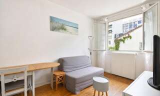 Maison 2 Pièces 29 m² à vendre à Boulogne-Billancourt (92100)