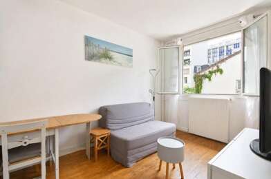 Maison 2 pièces 237000 €