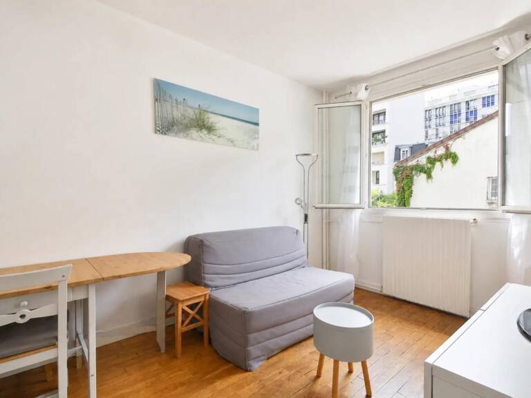 Appartement de 2 pièces de 29,5 m² à Boulogne-Billancourt — photo 1