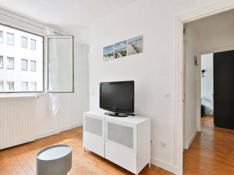 Appartement de 2 pièces de 29,5 m² à Boulogne-Billancourt — photo 1