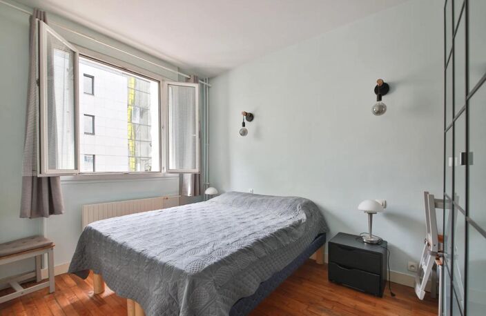Appartement de 2 pièces de 29,5 m² à Boulogne-Billancourt — photo 5