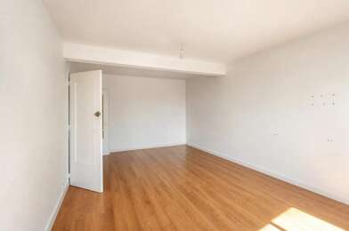 Appartement 3 pièces 202000 €
