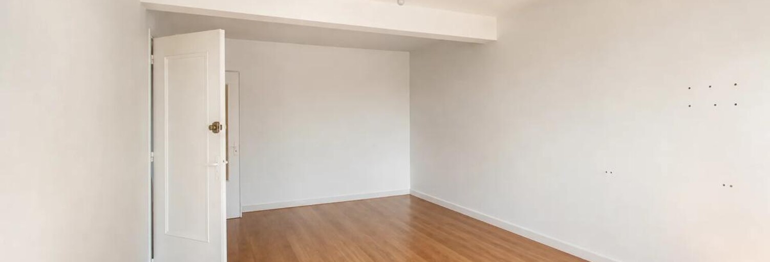 Appartement 3 Pièces 58 m² à vendre à Les Pavillons-sous-Bois (93320)