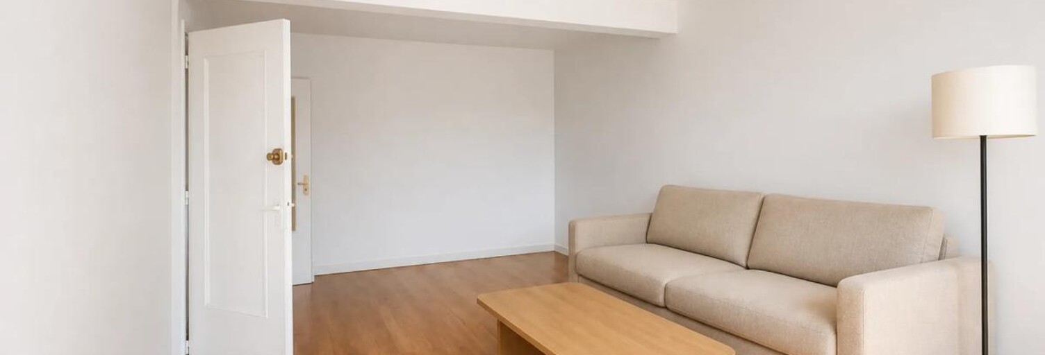 Appartement 3 Pièces 58 m² à vendre à Les Pavillons-sous-Bois (93320)