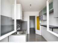 Grand T3 traversant, lumineux, avec balcon filant - 58,29 m2 — photo 4