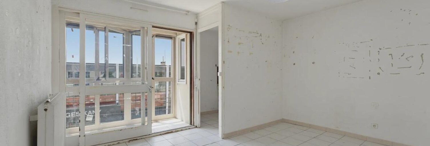 Appartement 1 Pièce 26 m² à vendre à Libourne (33500)