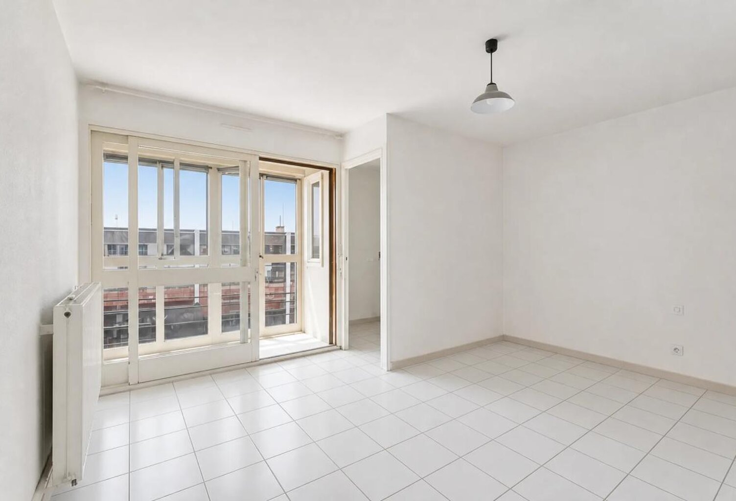 Appartement 1 pièce de 26 m² à Libourne 65000eu — photo 1