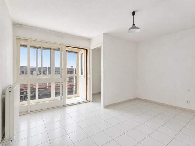 Appartement 1 pièce de 26 m² à Libourne 65000eu — photo du bien