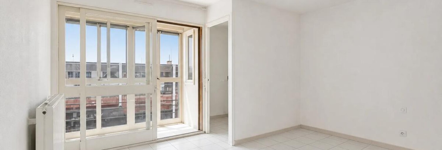 Appartement 1 Pièce 26 m² à vendre à Libourne (33500)
