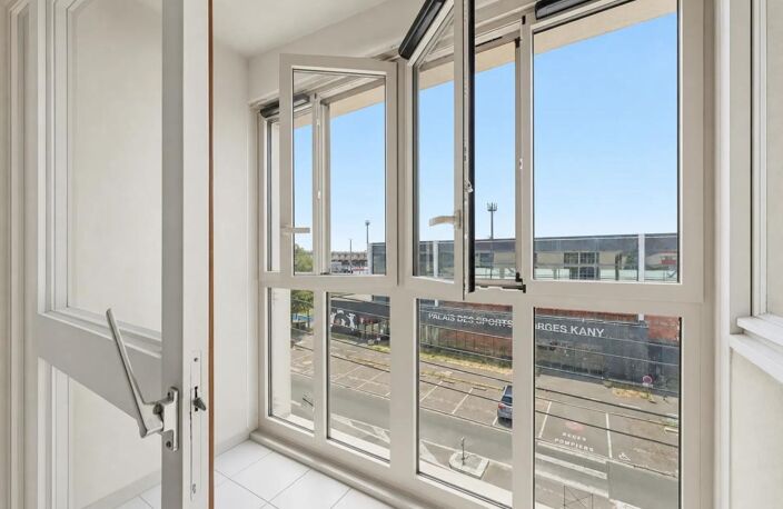 Appartement 1 pièce de 26 m² à Libourne 65000eu — photo 3
